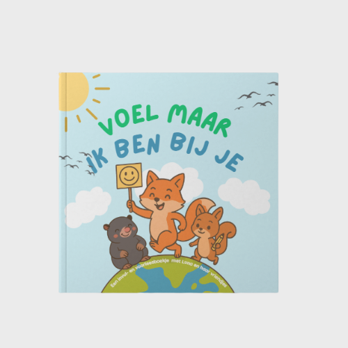 Kinderboeken