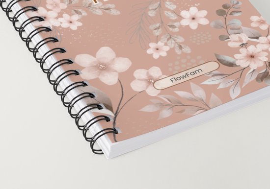 Weekplanning in schoonmaakplanner en huishoudplanner – overzicht voor dagelijkse taken