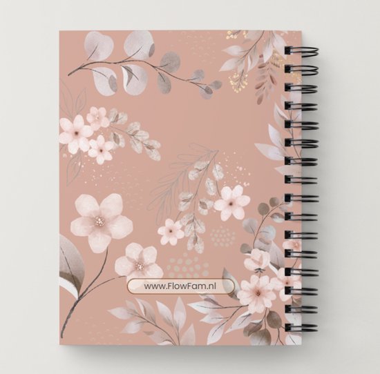 Weekplanning in schoonmaakplanner en huishoudplanner – overzicht voor dagelijkse taken