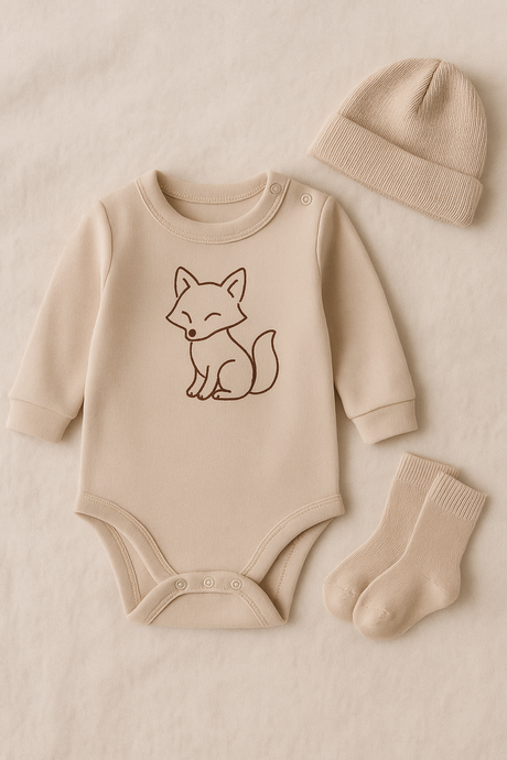 Kinderkleding & Textiel