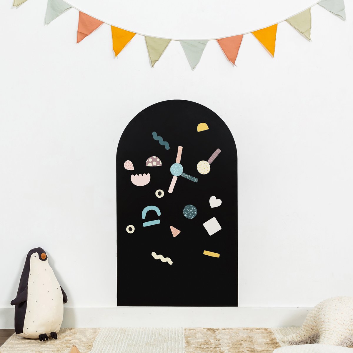Wanddecoratie