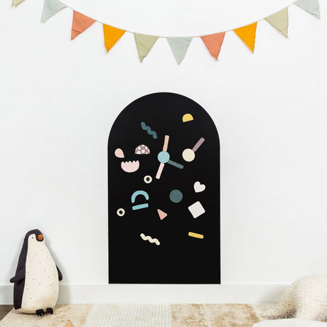 Wanddecoratie