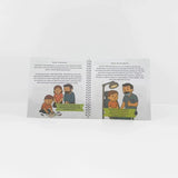 Vandaag voel ik me - Mijn Kind & Emotie Dagboek