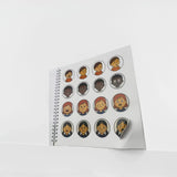 Vandaag voel ik me - Mijn Kind & Emotie Dagboek