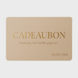 Flow Fam cadeaubon – perfect cadeau voor moeders en gezinnen