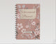 Huishoudplanner / schoonmaakplanner
