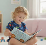 Vandaag voel ik me - Mijn Kind & Emotie Dagboek